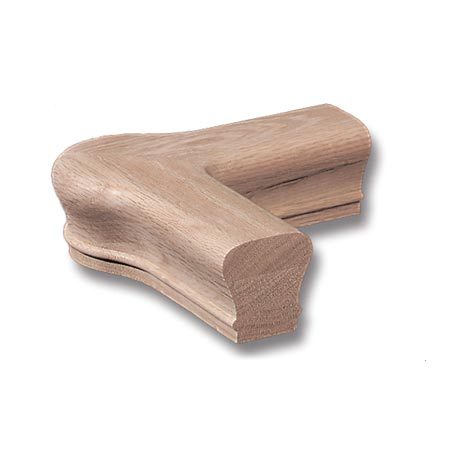 Stair Parts, Fittings For #6210 Traditional, #7221 Quarterturn Cap