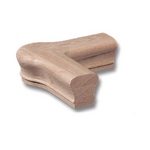 Stair Parts - Fittings For #6010 Traditional - #7021 Quarterturn Cap