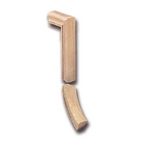 Stair Parts - Fittings For #6210 Traditional - #7299 Gooseneck, 2-Riser, No Cap