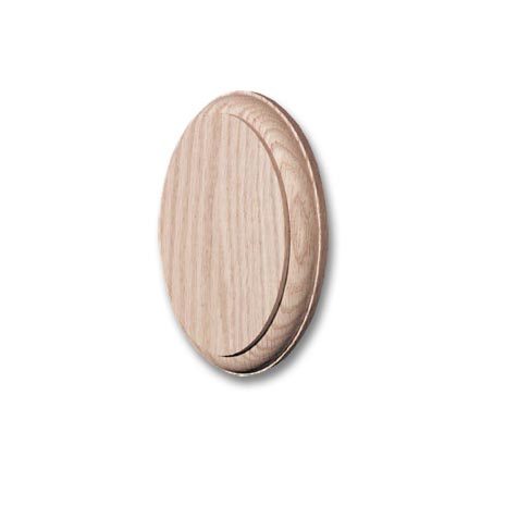 Stair Parts, Accessories, #1060 Oval Rosette