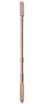 Stair Parts - Balusters - 5067-P "New" Square Top Baluster