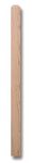 Stair Parts - Contemporary Newels - 4003-P Contemporary Plain Style Newel