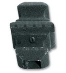 Stair Parts - Accessories - #CSB 16.5.1 Adjustable Knuckle with Set Screw